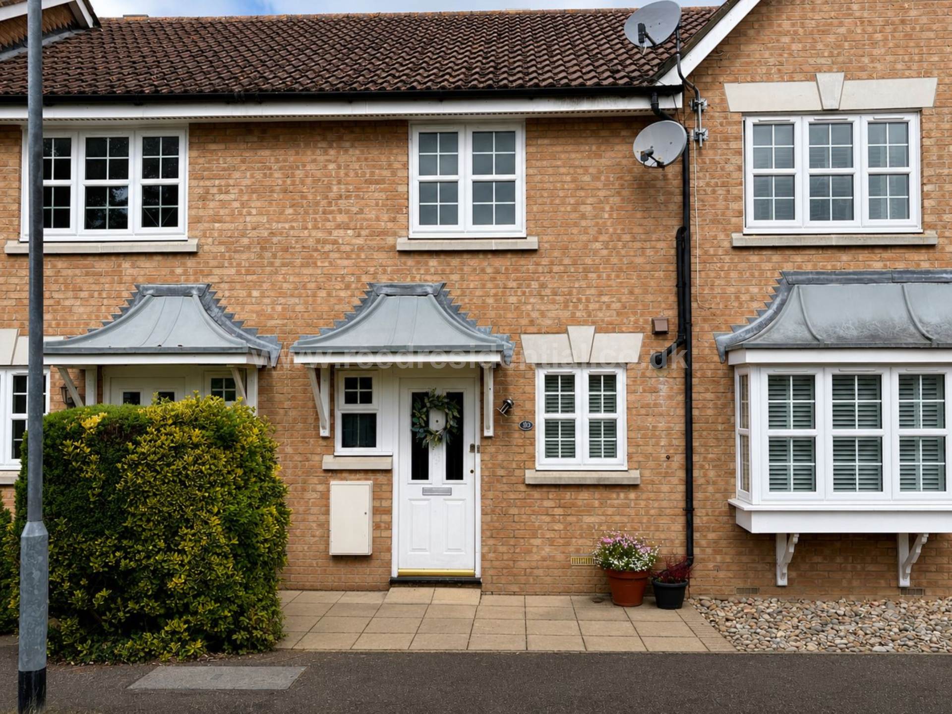 Brunswick Place, Rayleigh, Image 1