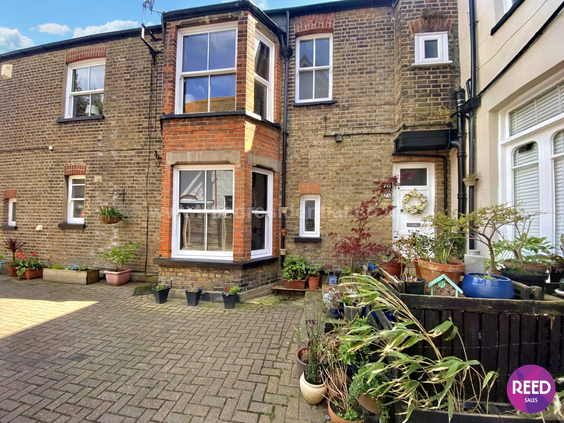 Chalkwell Esplanade, Westcliff On Sea, Image 18