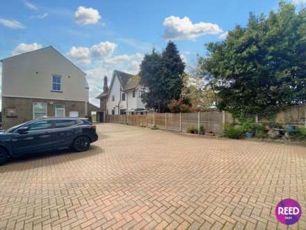 Chalkwell Esplanade, Westcliff On Sea, Image 19