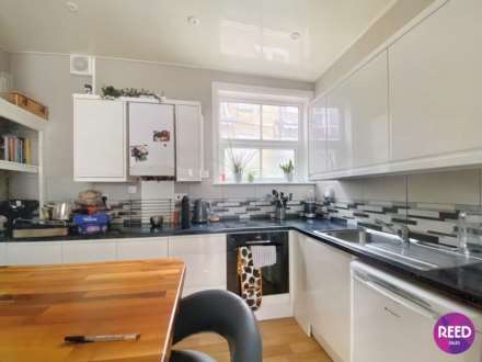 Chalkwell Esplanade, Westcliff On Sea, Image 8