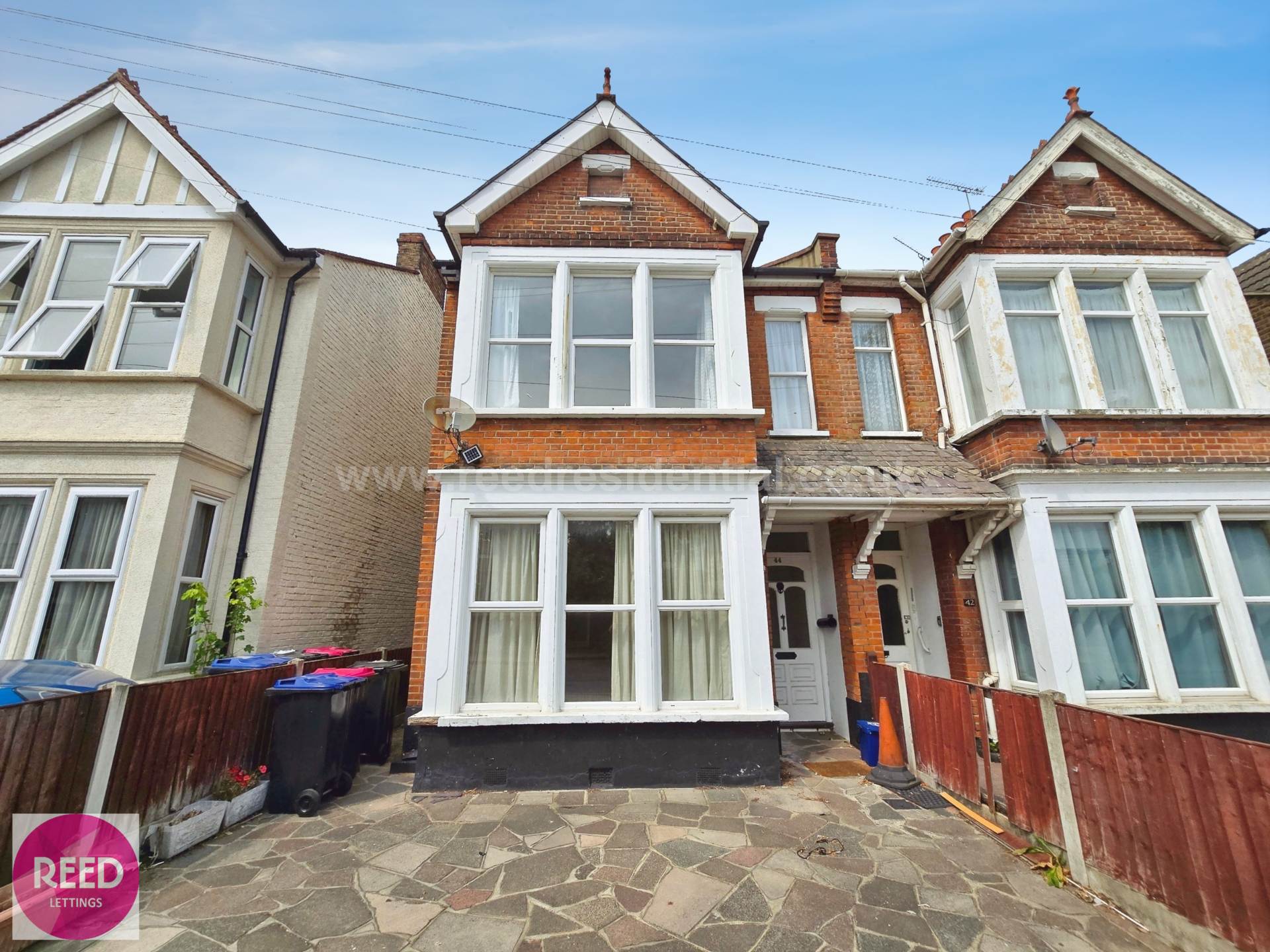 Harcourt Avenue, Southend On Sea, Image 1
