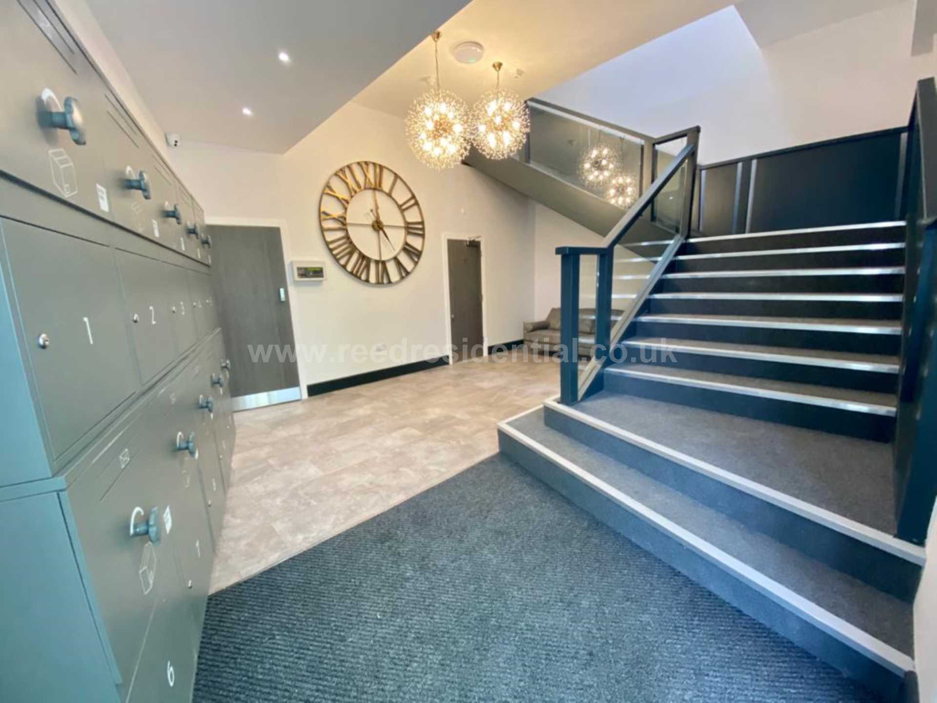 Wensley Lofts, London Road, Southend On Sea, Image 10
