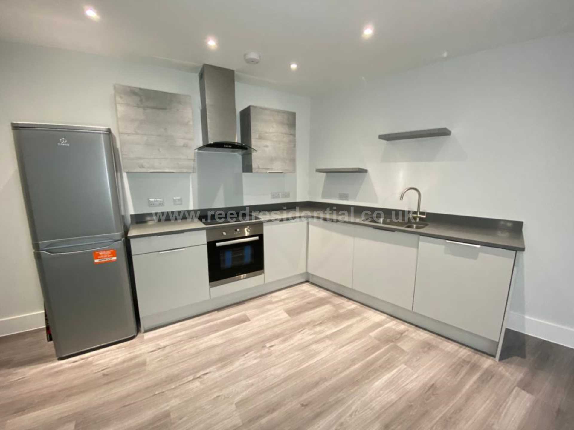 Wensley Lofts, London Road, Southend On Sea, Image 3