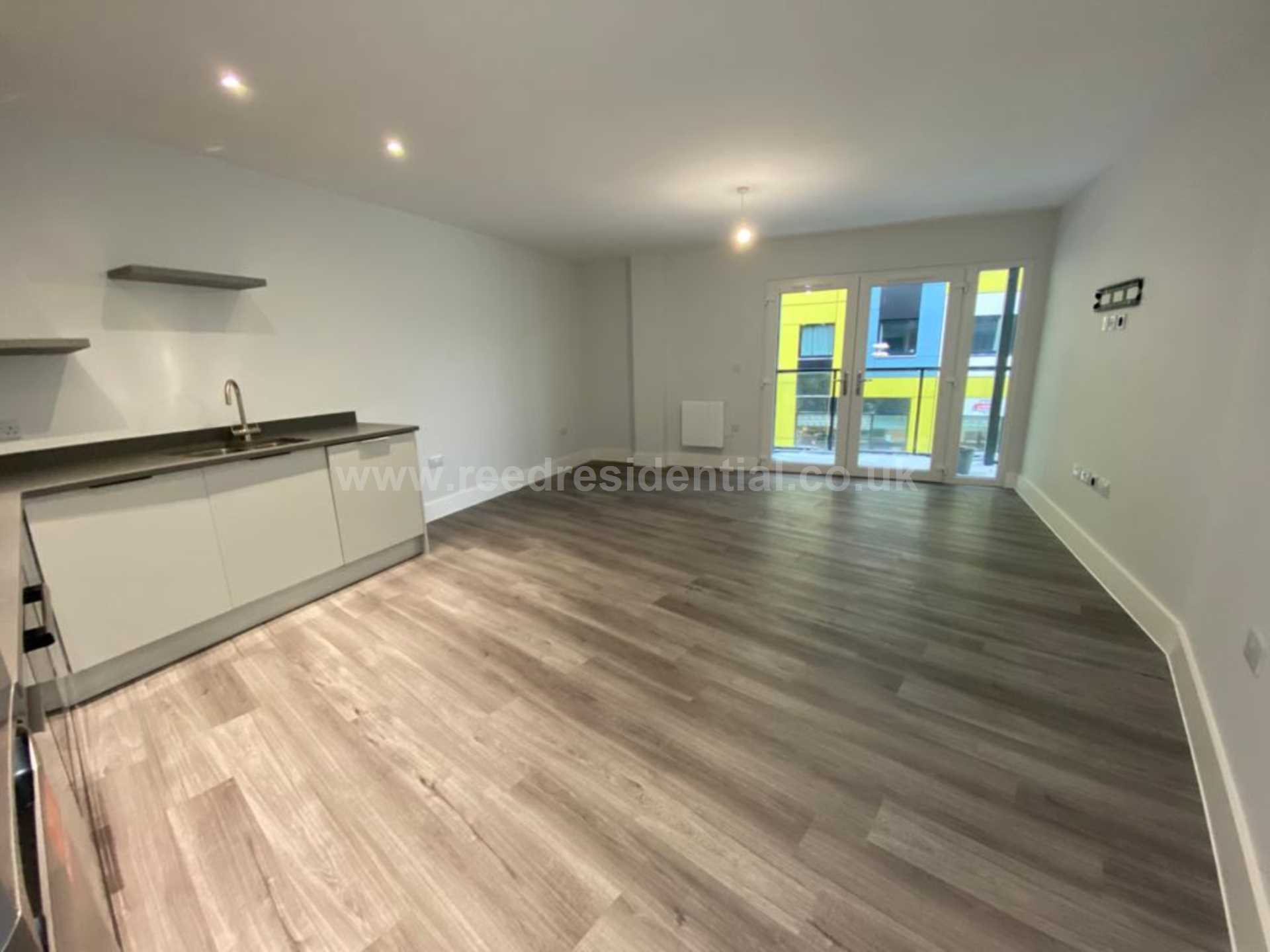 Wensley Lofts, London Road, Southend On Sea, Image 4