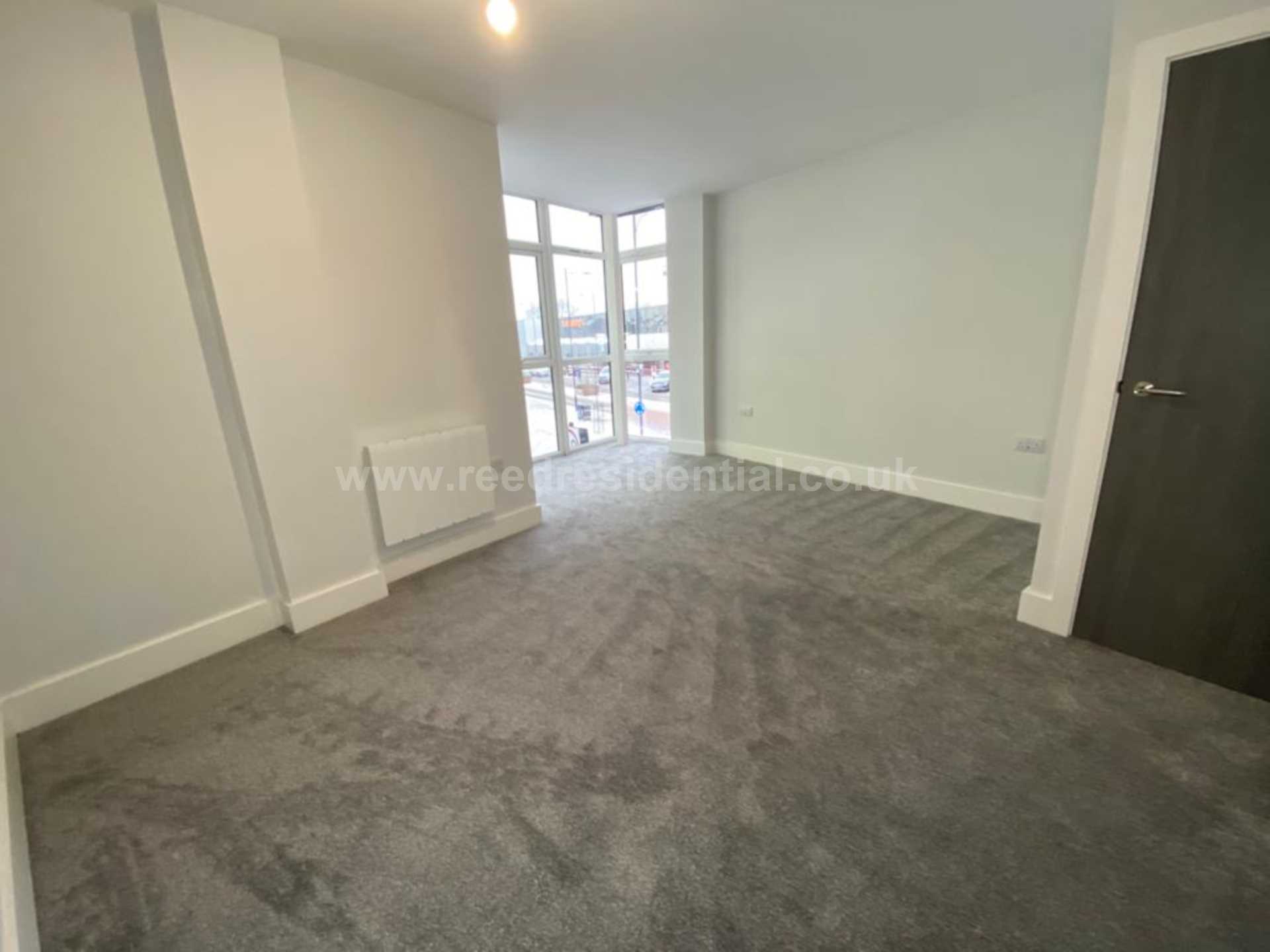 Wensley Lofts, London Road, Southend On Sea, Image 6
