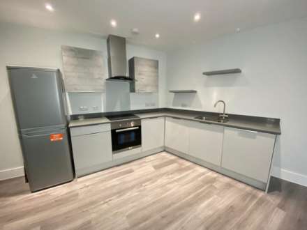 Wensley Lofts, London Road, Southend On Sea, Image 3