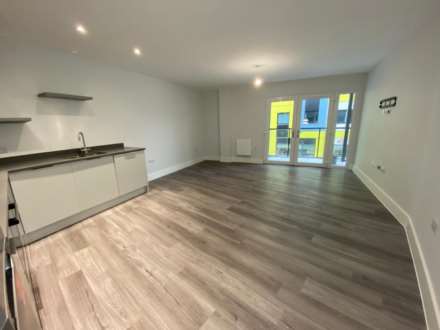 Wensley Lofts, London Road, Southend On Sea, Image 4