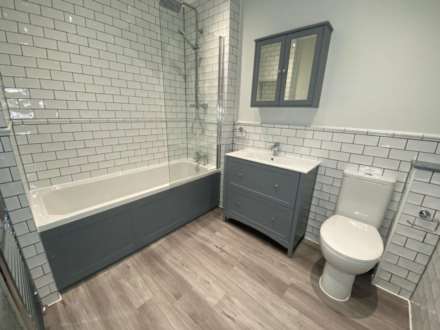 Wensley Lofts, London Road, Southend On Sea, Image 8