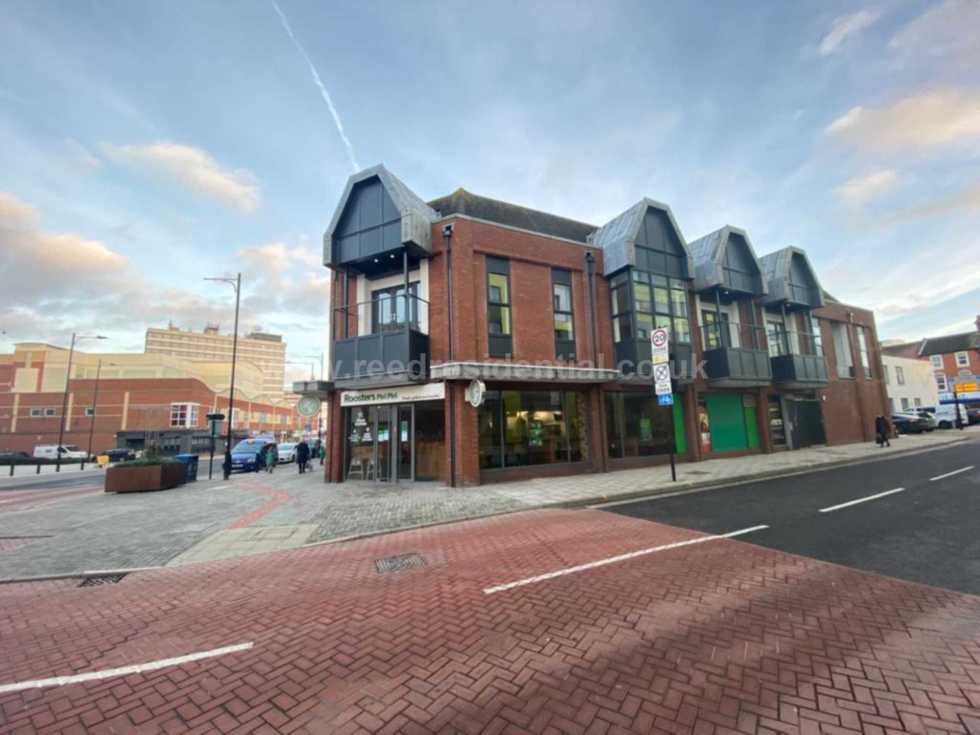 London Road, Southend On Sea, Image 2