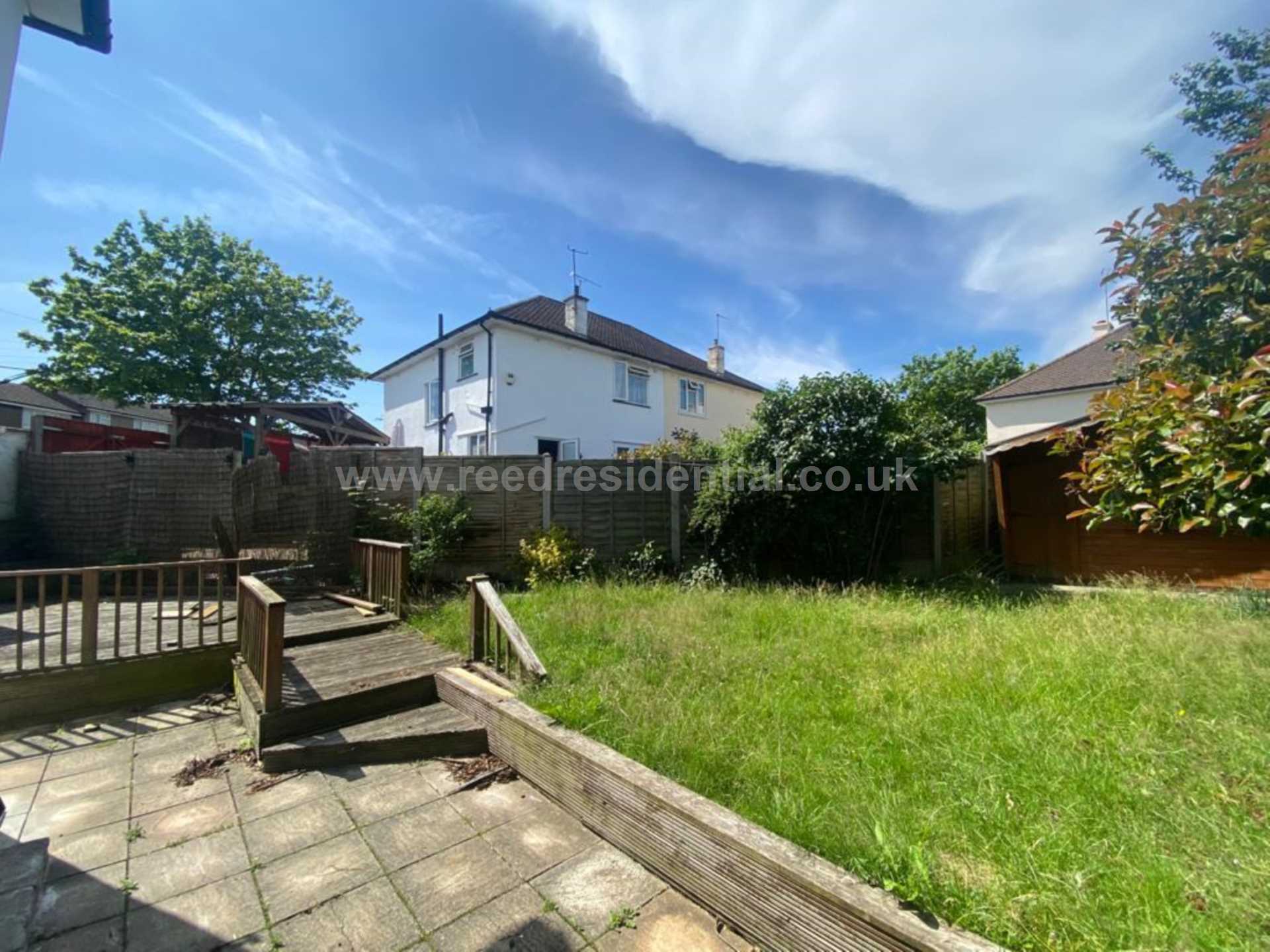 Bridgewater Drive, Westcliff On Sea, Image 13