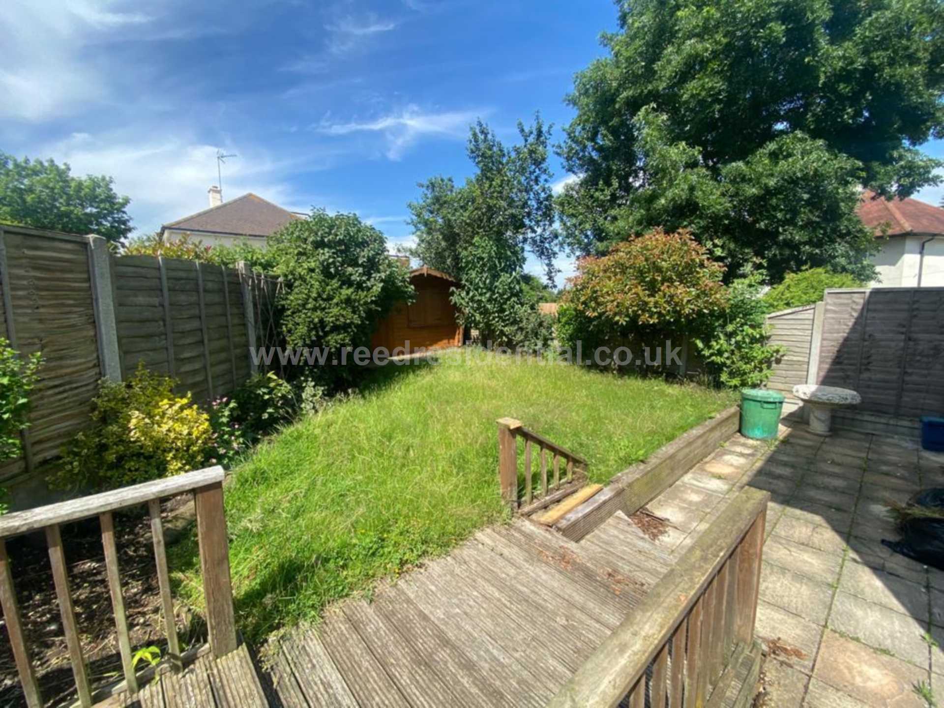 Bridgewater Drive, Westcliff On Sea, Image 14