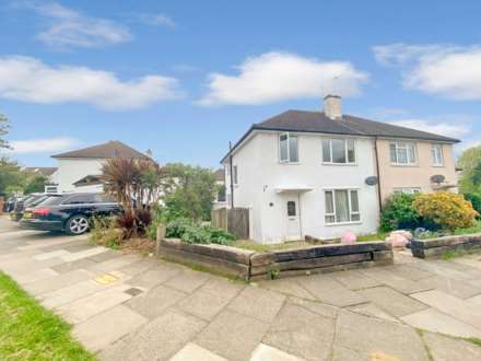 Bridgewater Drive, Westcliff On Sea, Image 1