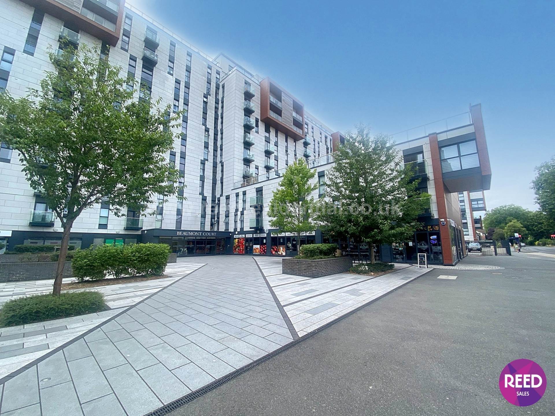 Beaumont Court, Victoria Avenue, Southend On Sea, Image 15