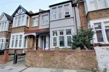 Wenham Drive, Westcliff On Sea, Image 1