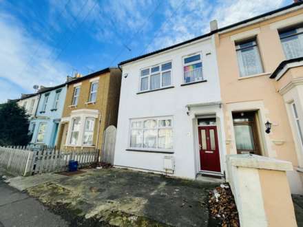 Property For Rent Guildford Road, Southend On Sea