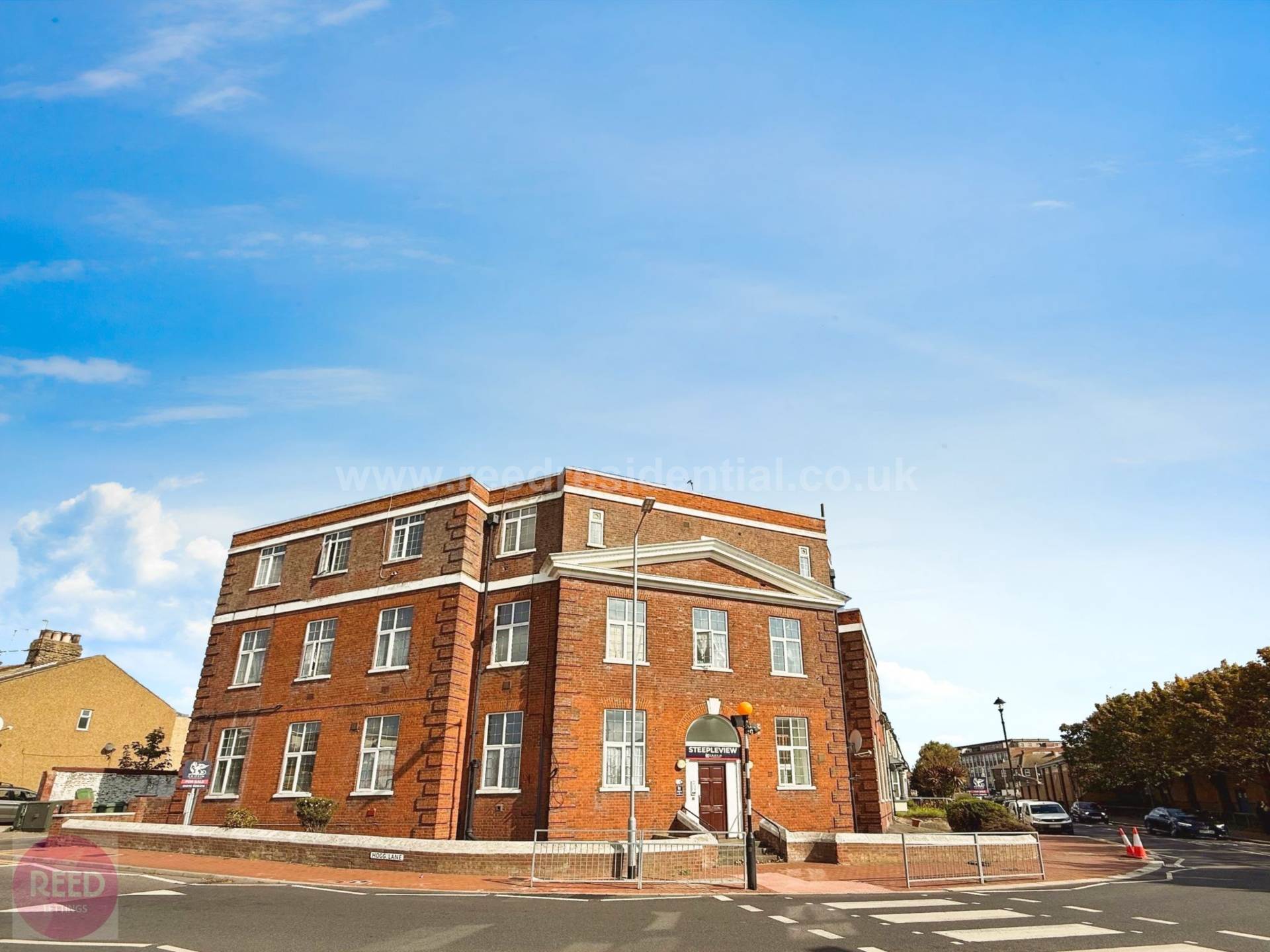 London Road, Grays, Image 1