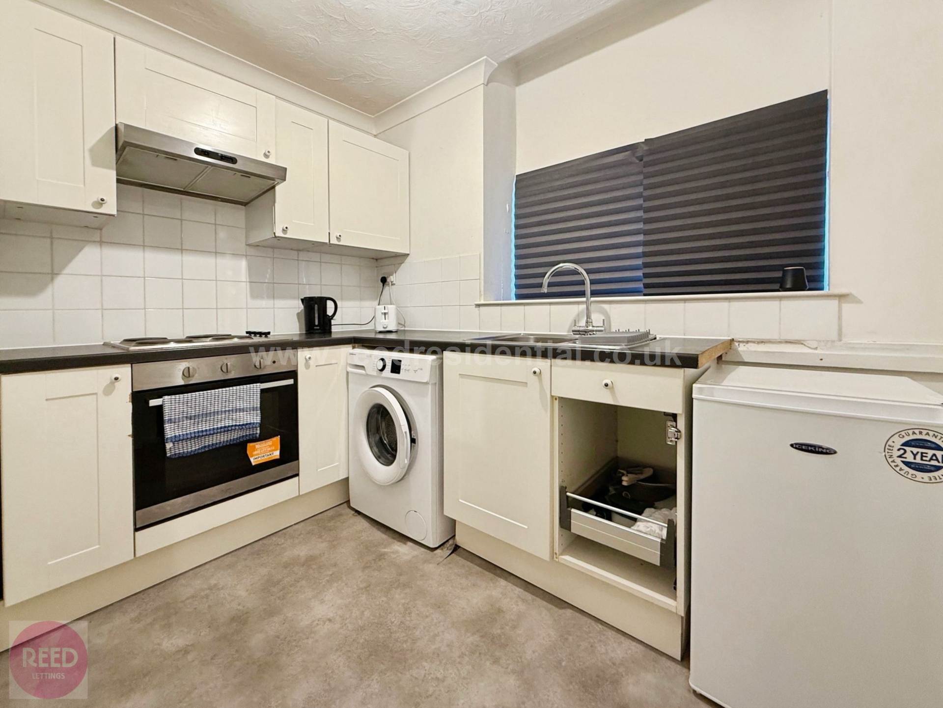 London Road, Grays, Image 3