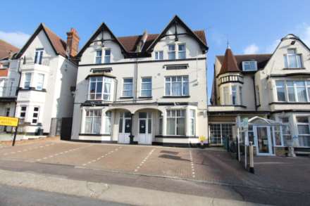 17 Bedroom Semi-Detached, Grosvenor Road, Westcliff On Sea