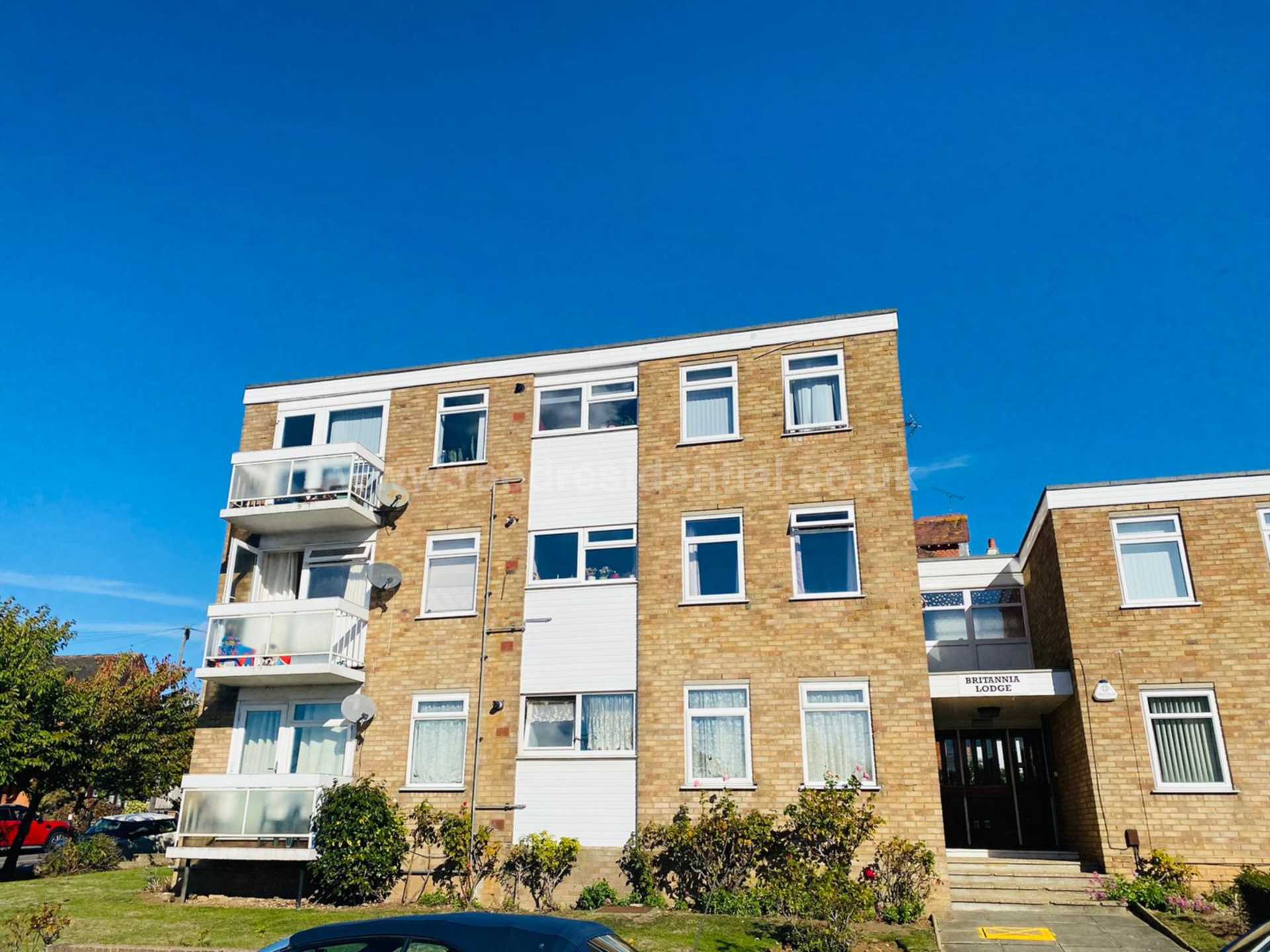 Britannia Lodge, Westcliff On Sea, Image 12