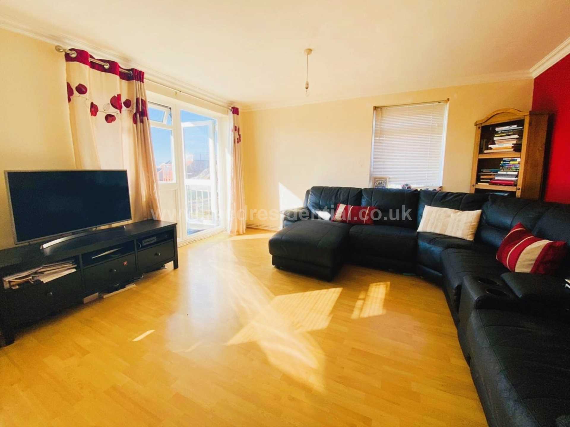 Britannia Lodge, Westcliff On Sea, Image 3