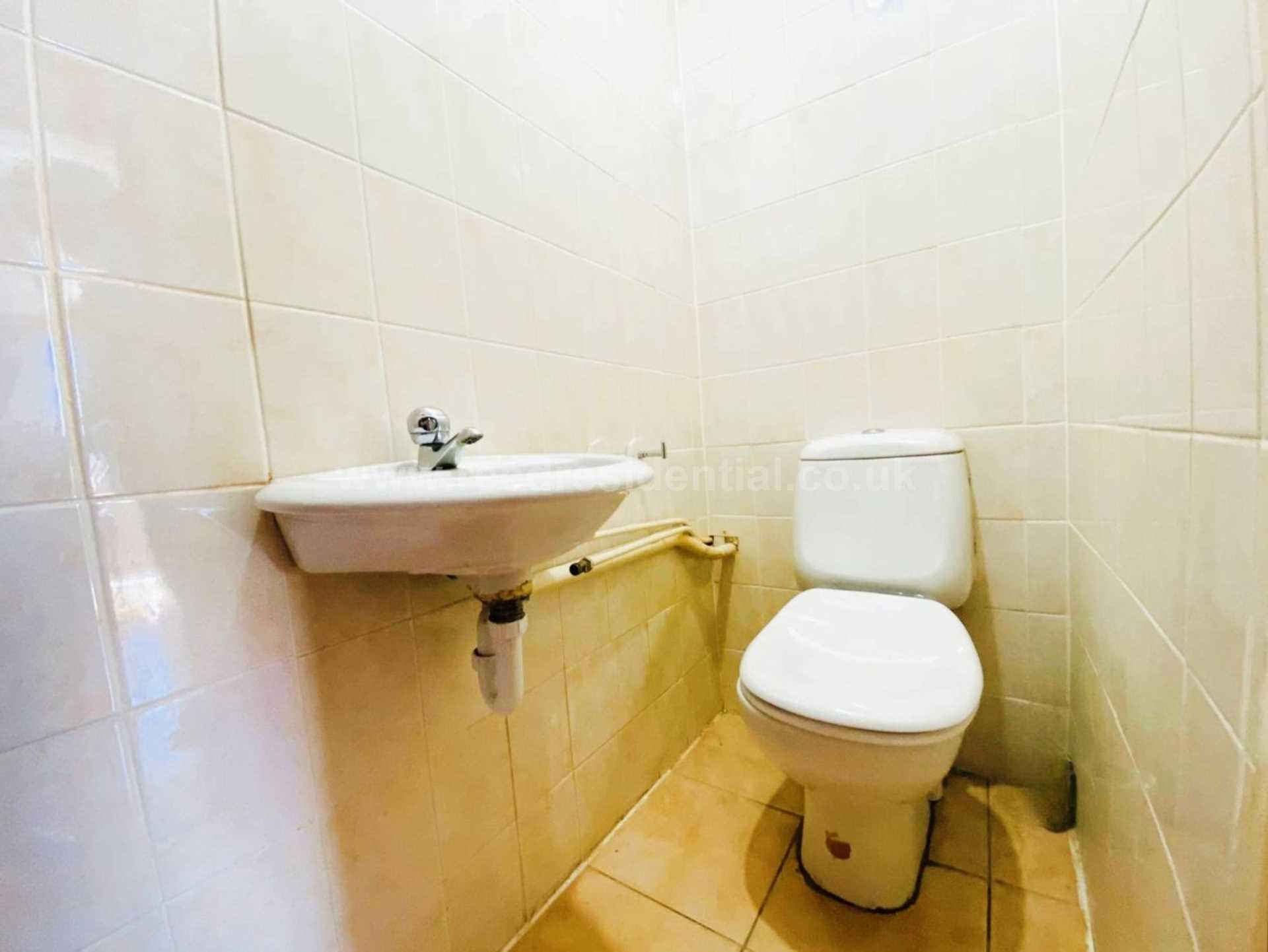Britannia Lodge, Westcliff On Sea, Image 7
