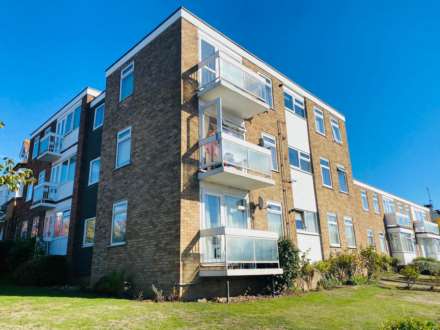 Britannia Lodge, Westcliff On Sea
