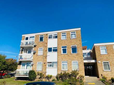 Britannia Lodge, Westcliff On Sea, Image 12