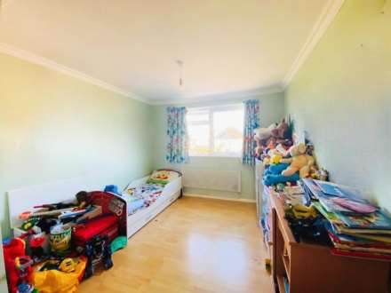 Britannia Lodge, Westcliff On Sea, Image 8