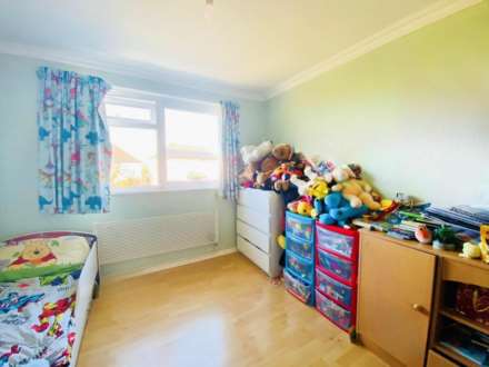 Britannia Lodge, Westcliff On Sea, Image 9