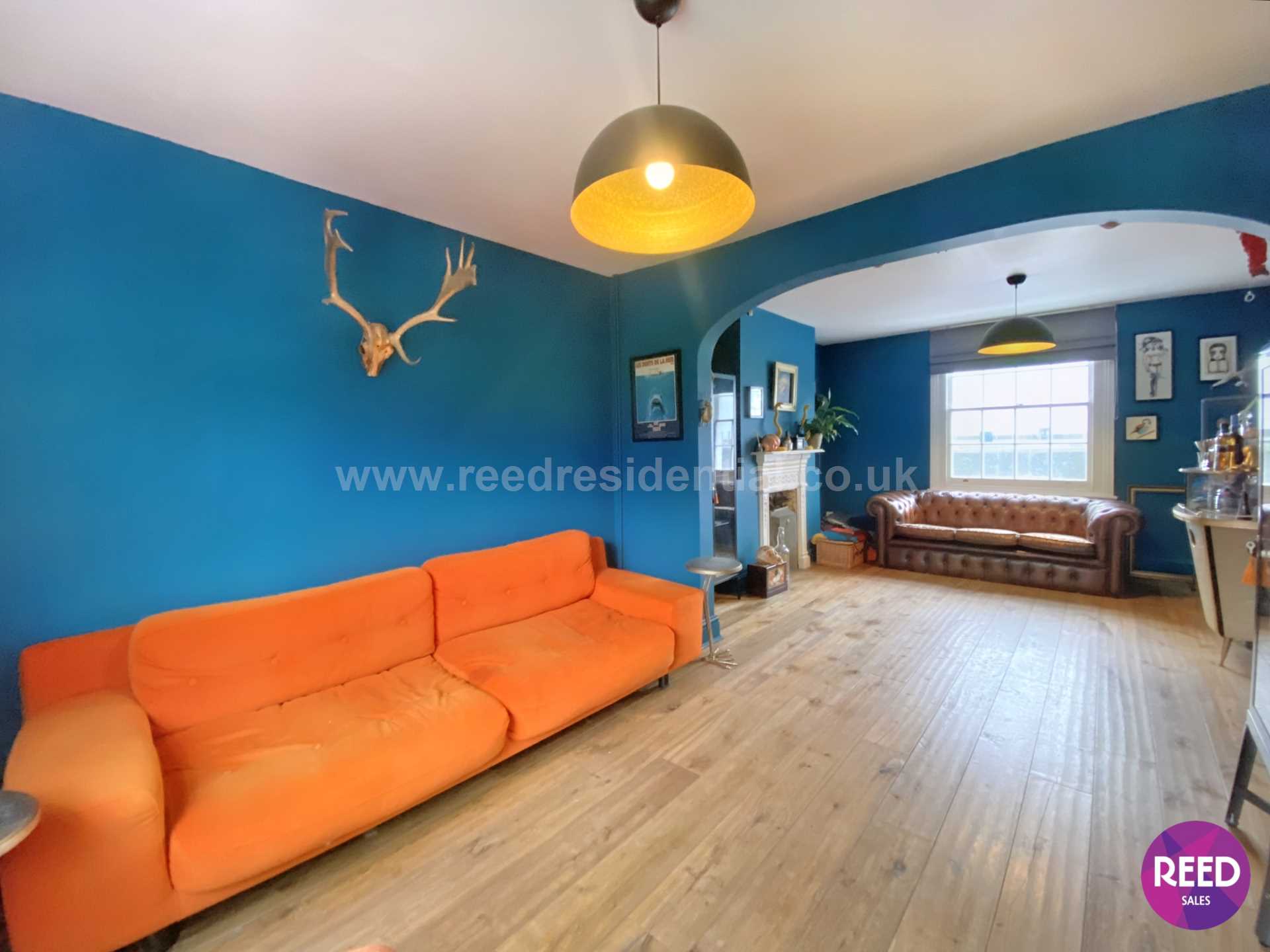 Property For Sale Eastern Esplanade, Southend On Sea Reed