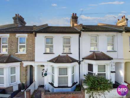 Dalmatia Road, Southend On Sea, Image 1