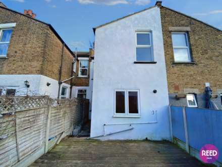Dalmatia Road, Southend On Sea, Image 27