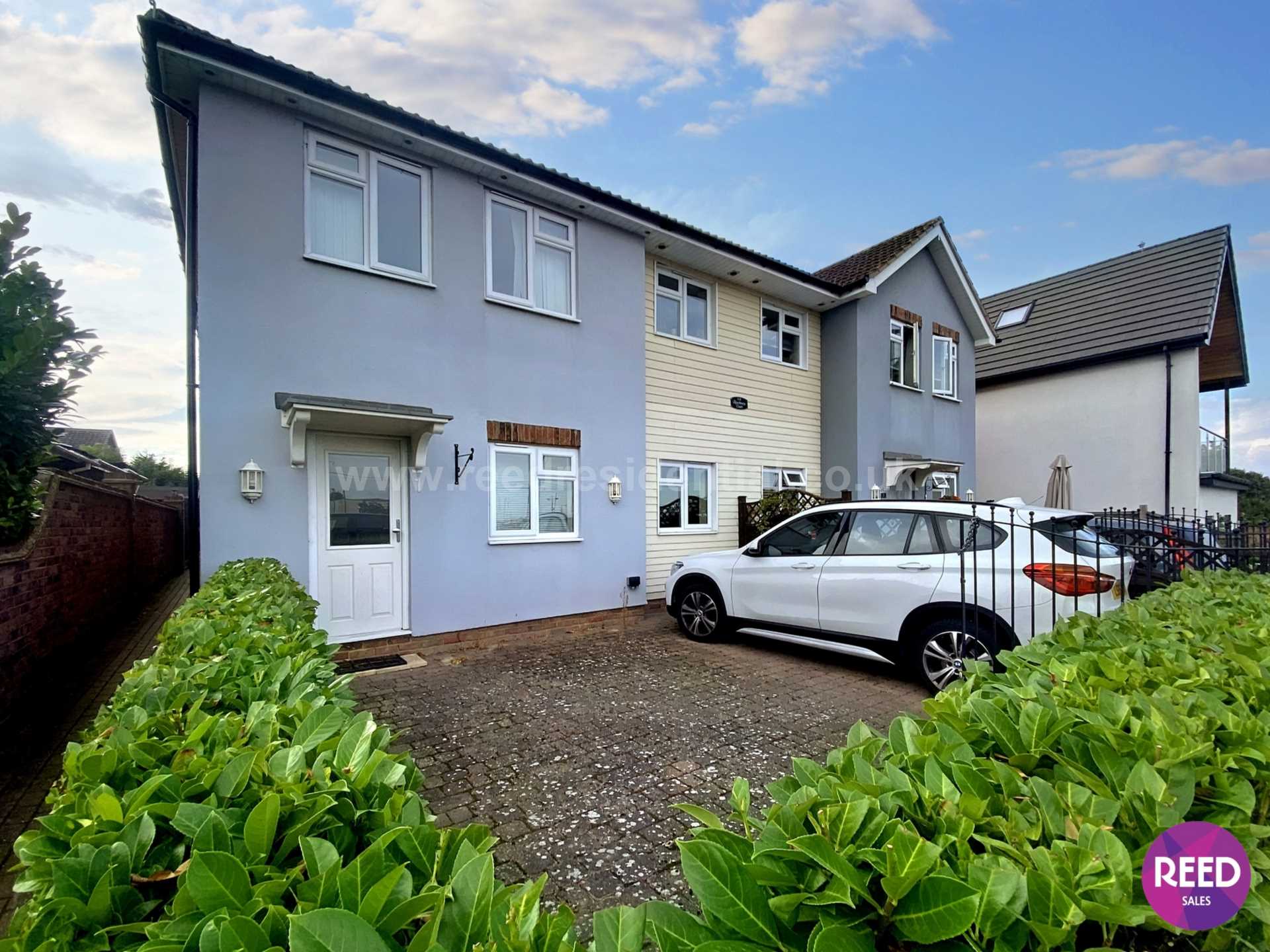 Riverbreeze Court, Ferry Road, Hullbridge, Image 1