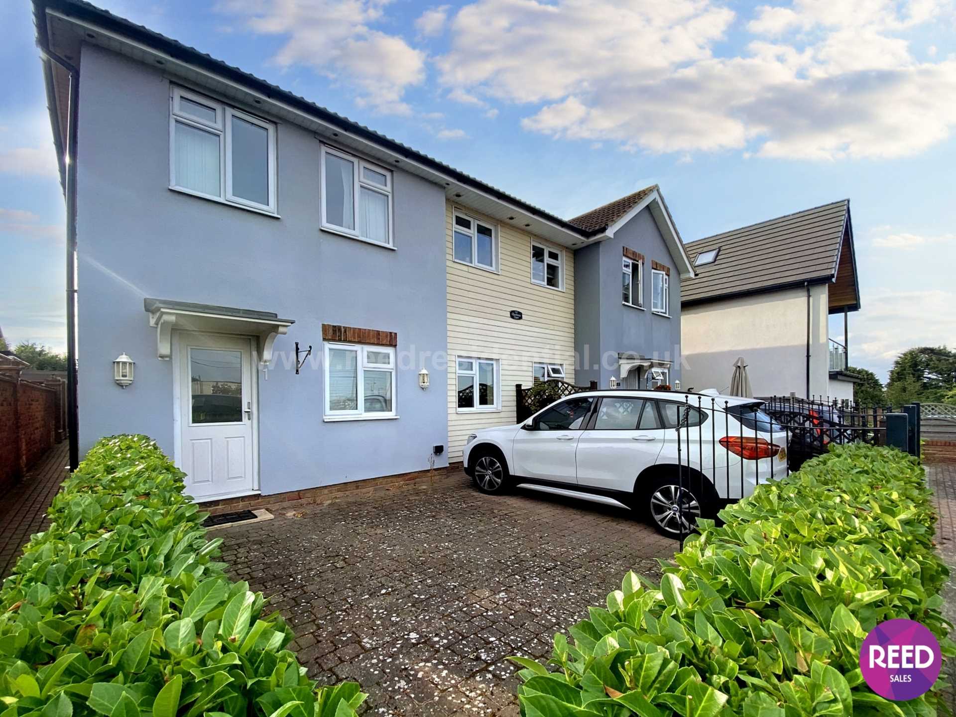 Riverbreeze Court, Ferry Road, Hullbridge, Image 12