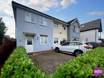 Riverbreeze Court, Ferry Road, Hullbridge
