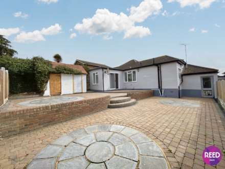 DANDIES DRIVE LEIGH ON SEA, Image 2