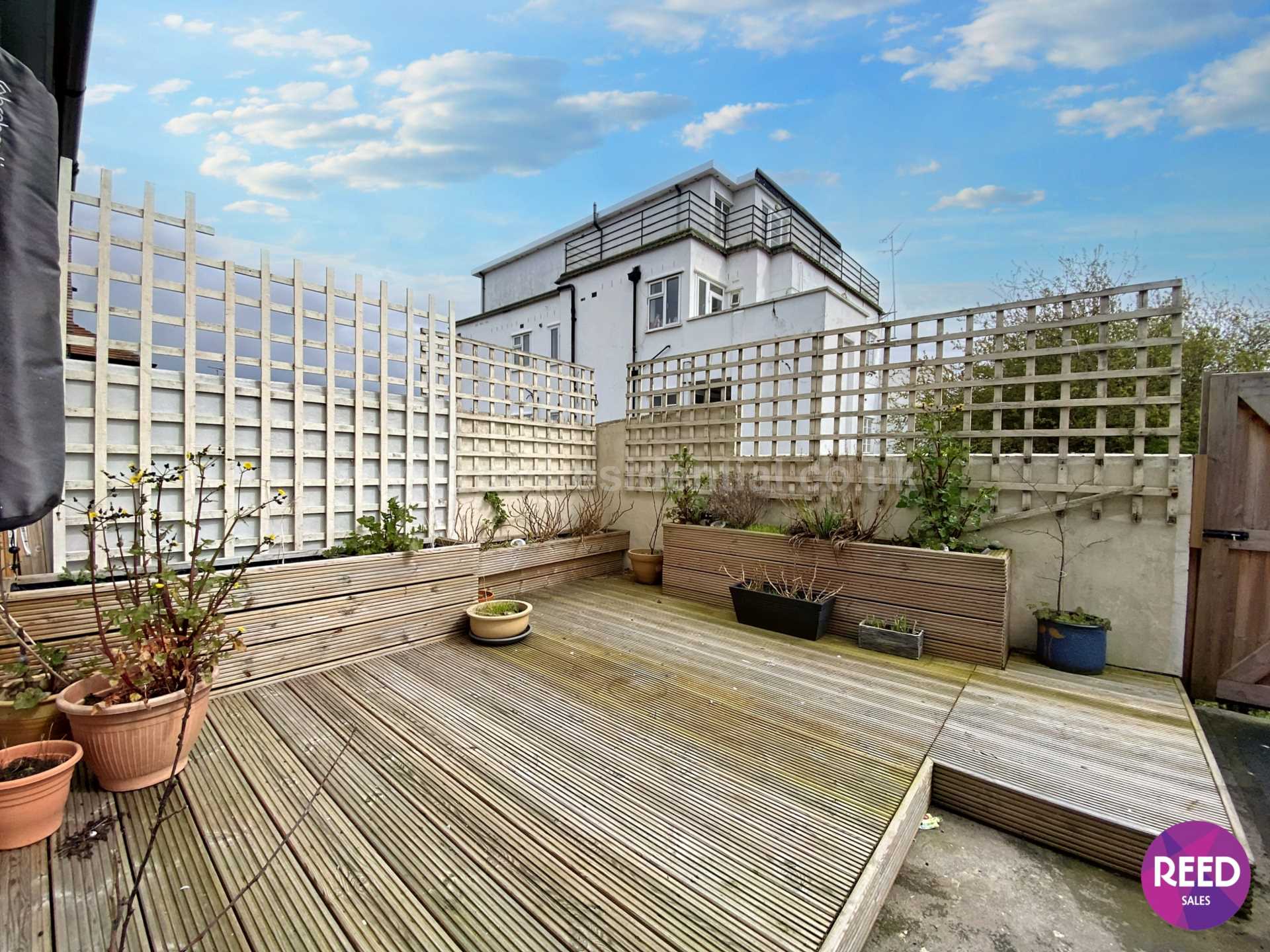 Property For Sale Ditton Court Road, Westcliff On Sea Reed