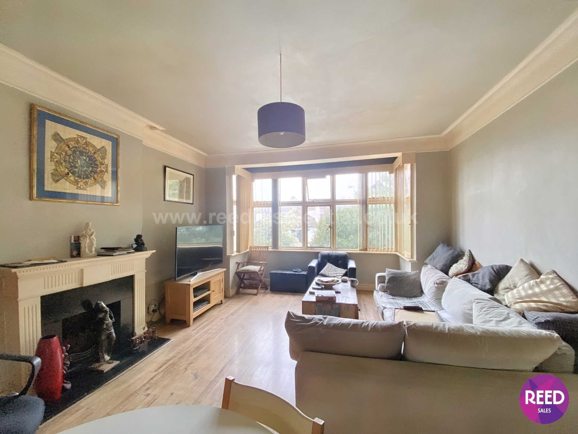 Property For Sale Ditton Court Road, Westcliff On Sea Reed
