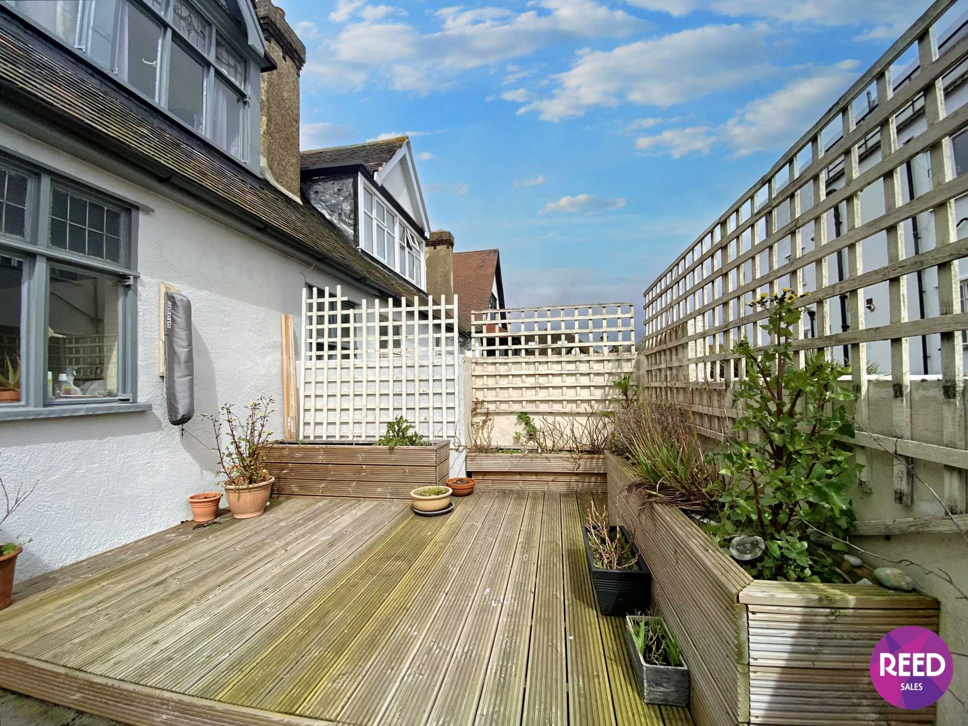 Property For Sale Ditton Court Road, Westcliff On Sea Reed