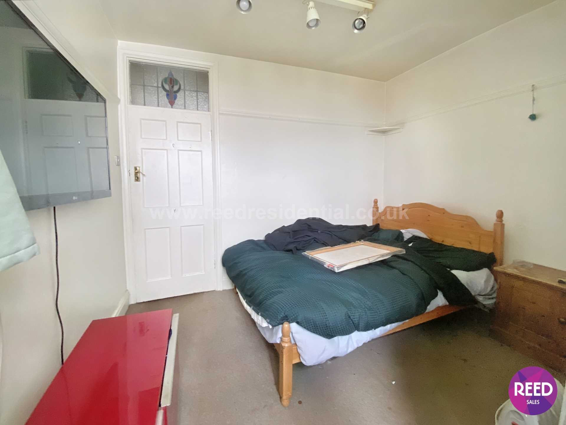 Property For Sale Ditton Court Road, Westcliff On Sea Reed