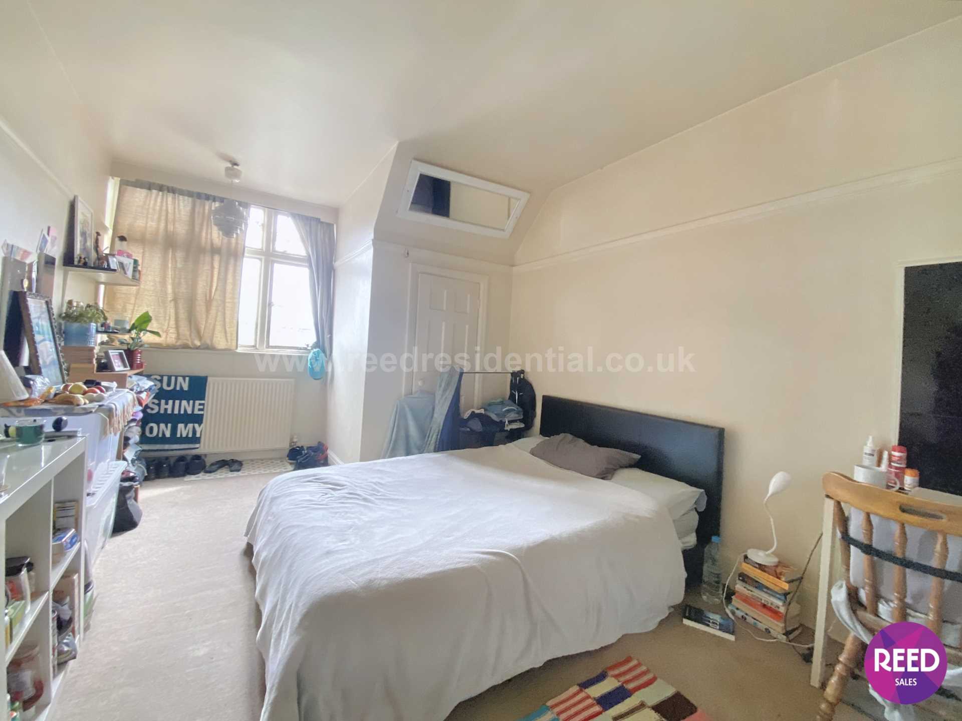 Property For Sale Ditton Court Road, Westcliff On Sea Reed