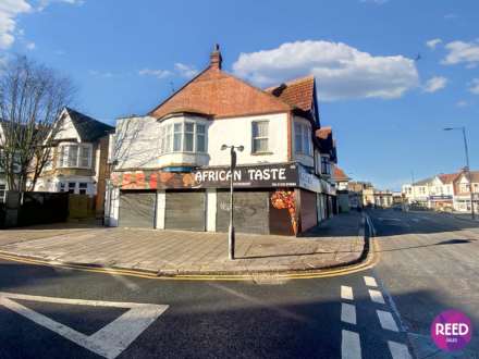 Property For Sale London Road, Westcliff On Sea