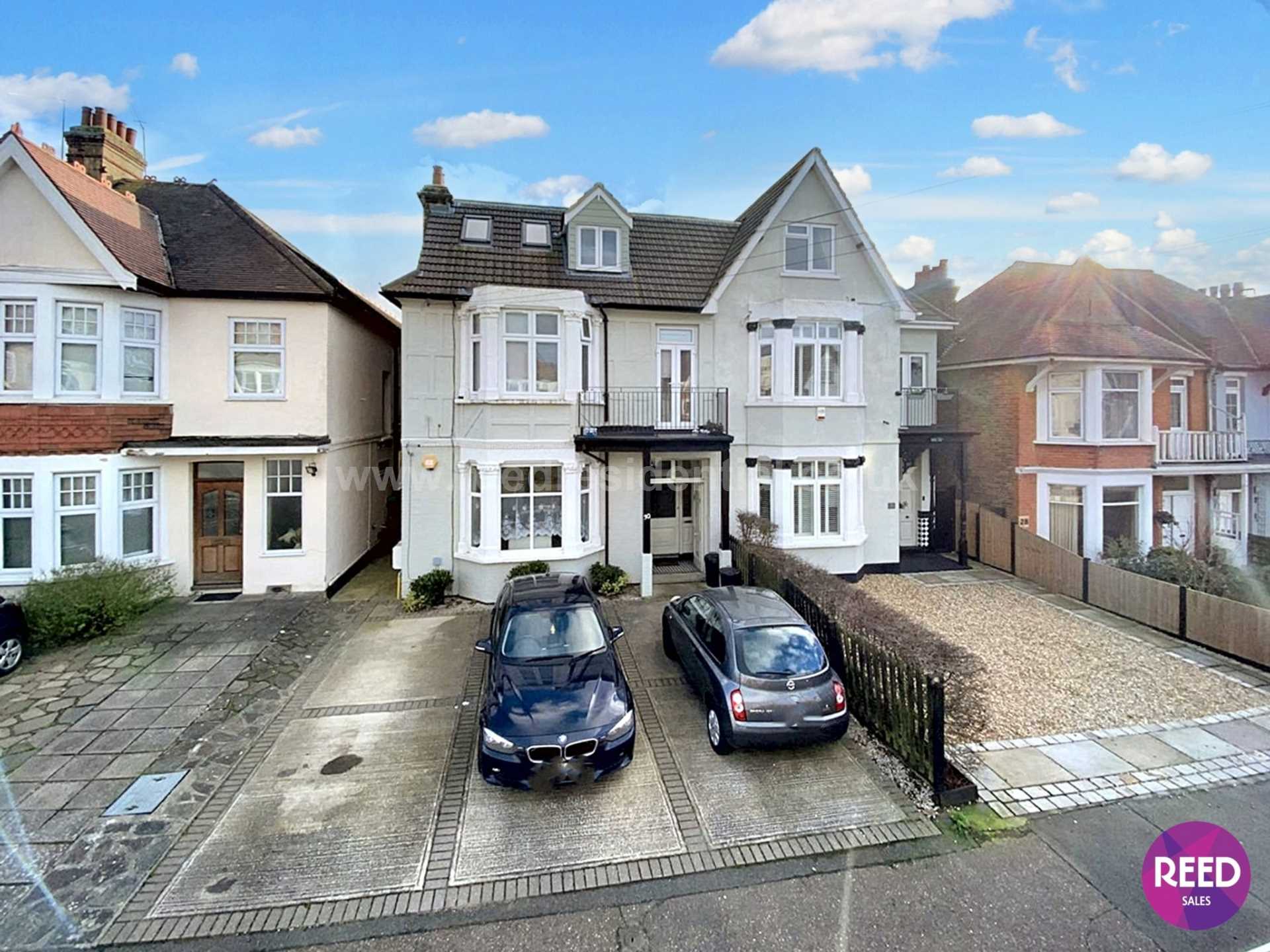 Whitefriars Crescent, Westcliff On Sea, Image 8