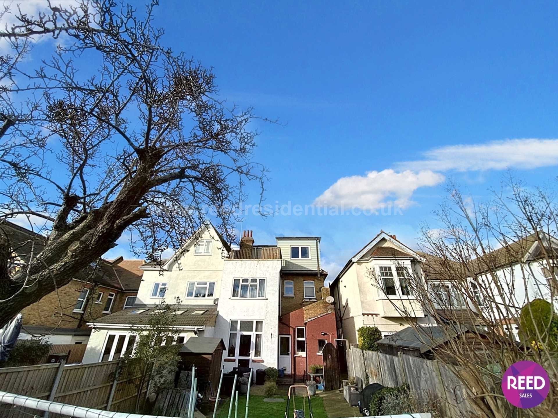 Whitefriars Crescent, Westcliff On Sea, Image 9