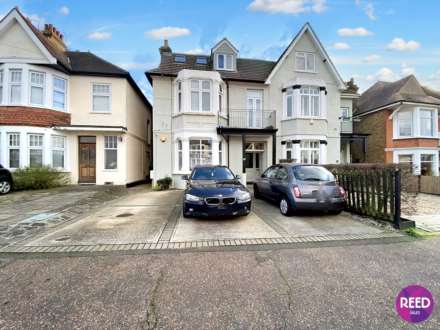 Whitefriars Crescent, Westcliff On Sea, Image 1