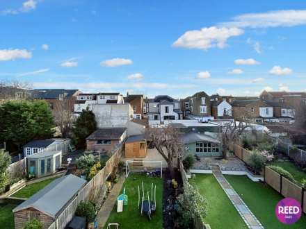 Whitefriars Crescent, Westcliff On Sea, Image 3