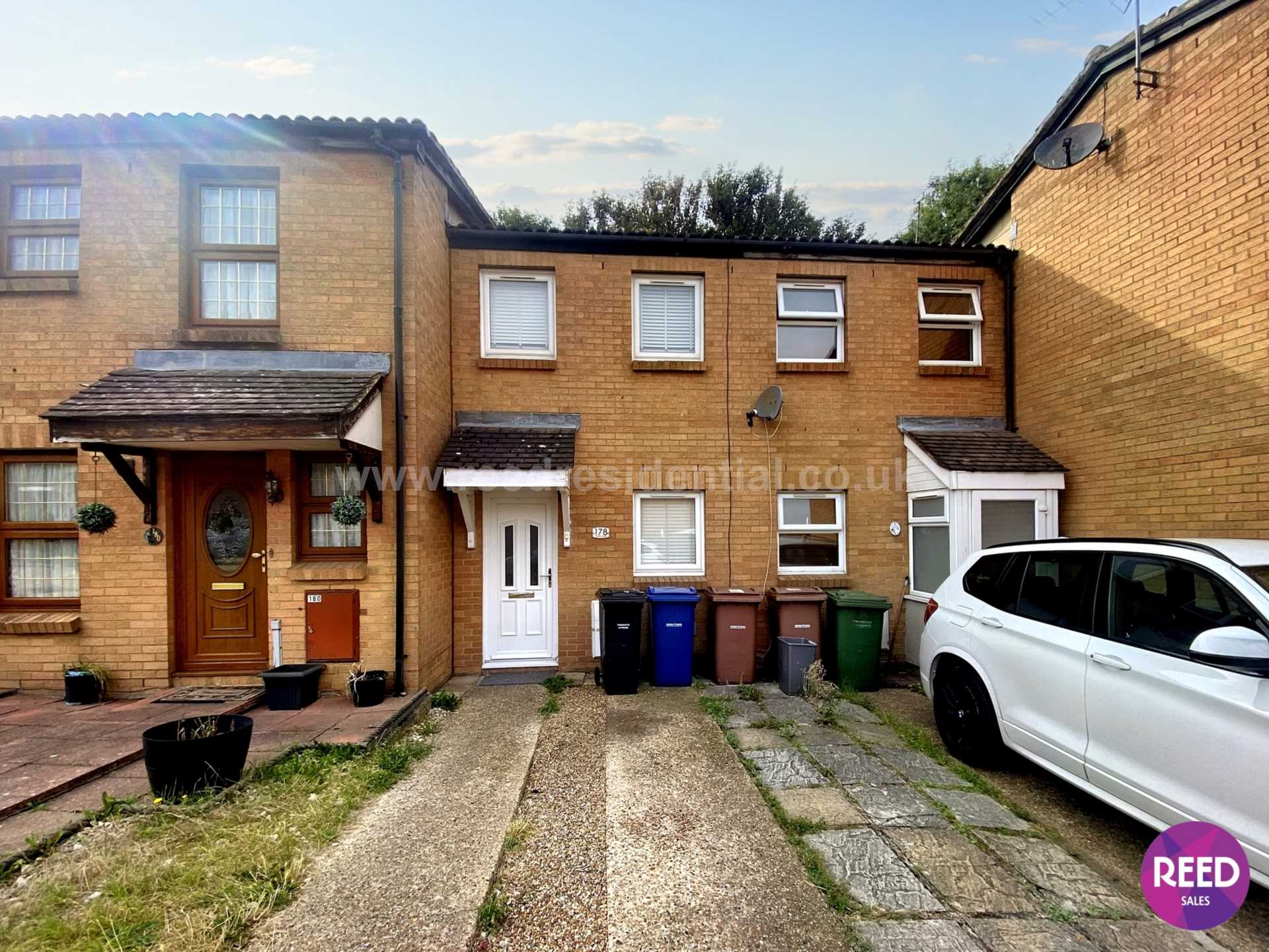 Water Lane, Purfleet On Thames, Image 1