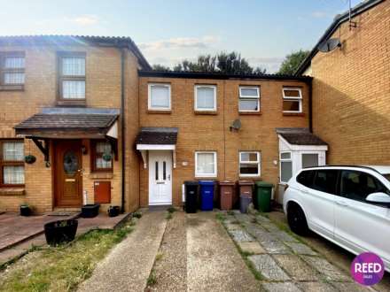 Property For Rent Water Lane, Purfleet On Thames