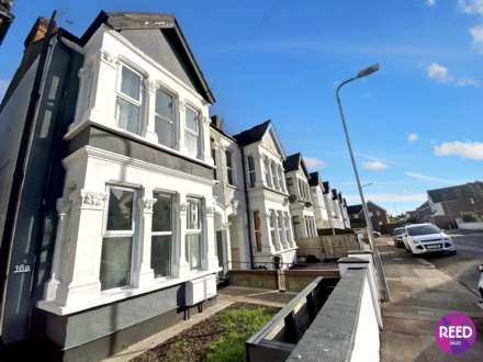 Property For Rent Claremont Road, Westcliff On Sea