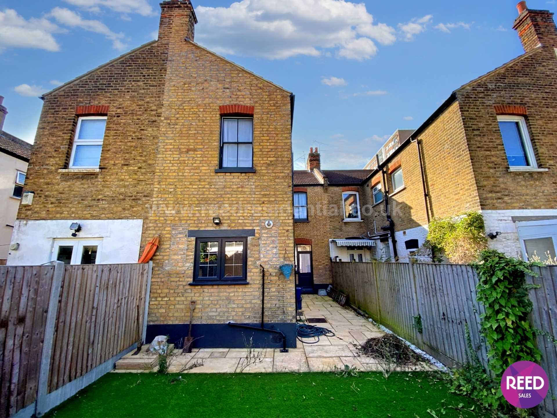 Alexandra Road, Southend On Sea, Image 18